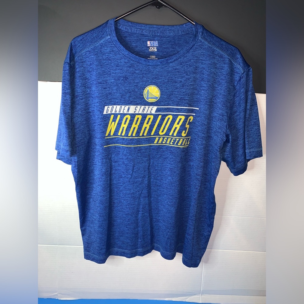 Dri-fit Golden State Warriors T-shirt
